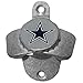 NFL Dallas Cowboys Wall Bottle Opener