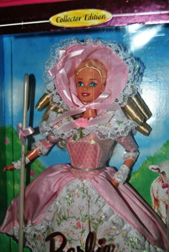 Barbie As Little Bo Peep Collector Edition miniatura 4