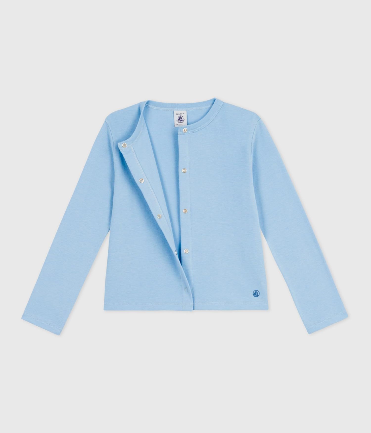 Petit Bateau A0ft6 Vêtements Jour Fille