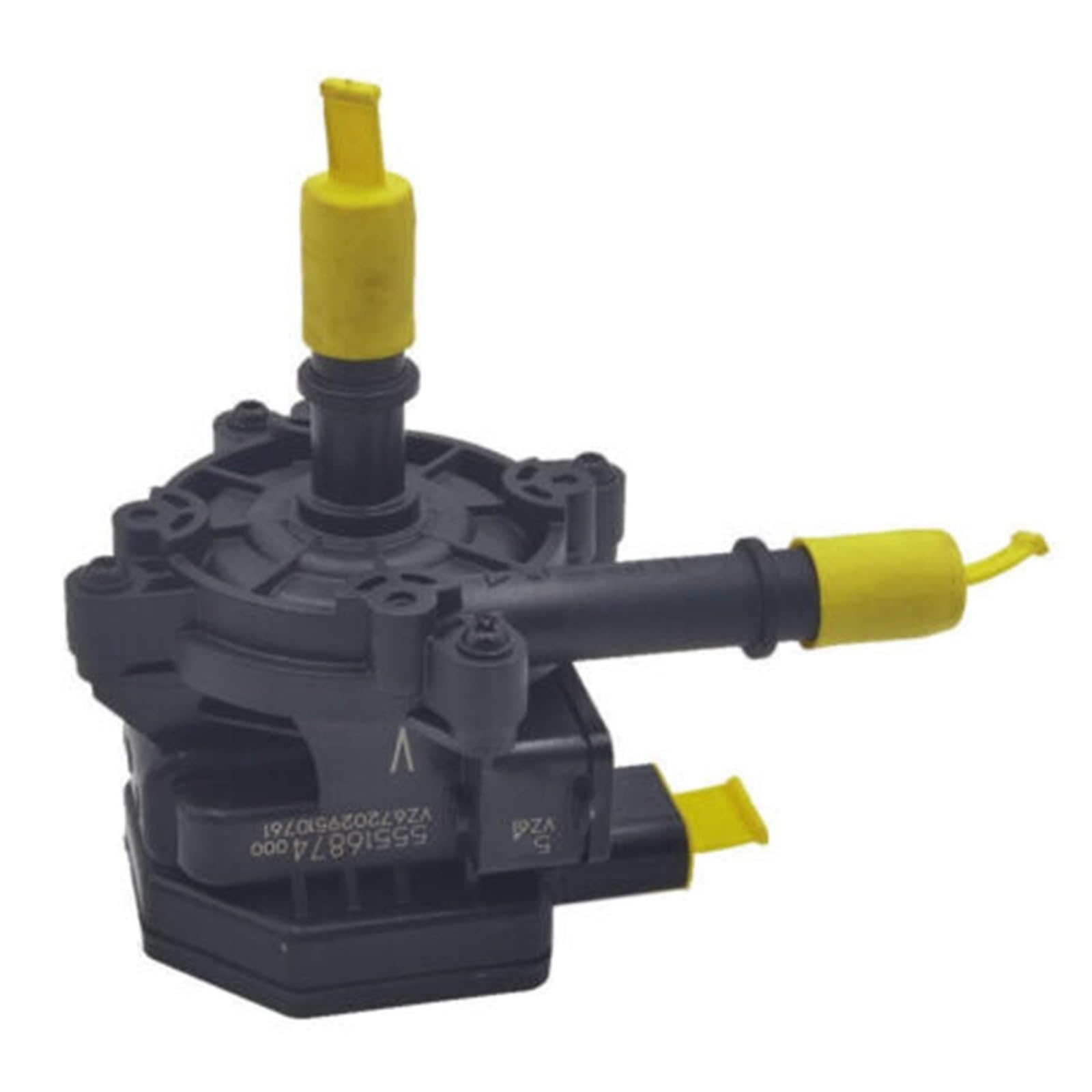 Gaubxct One Color Automotive Canister Purge Valves Canister Purge Pump Fit For Cadillac Fit For Buick Engine Carbon Canister Purge Solenoid Valve