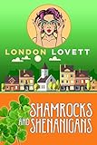 Shamrocks and Shenanigans (Port Danby Cozy Mystery Series)