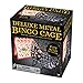 Deluxe Wire Cage Bingo Set (styles will vary)