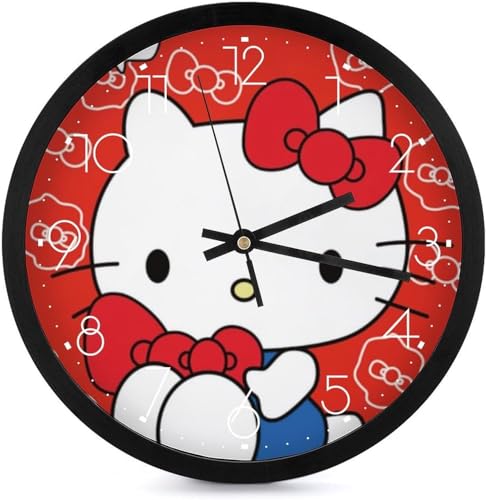 キティ 壁掛け時計」の人気商品一覧 | 安い商品を通販サイトから探す