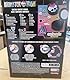 Lansay Cutie Stix Kreativset Monster High