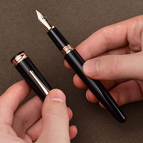 Hongdian 1841 - Penna stilografica, pennino extra