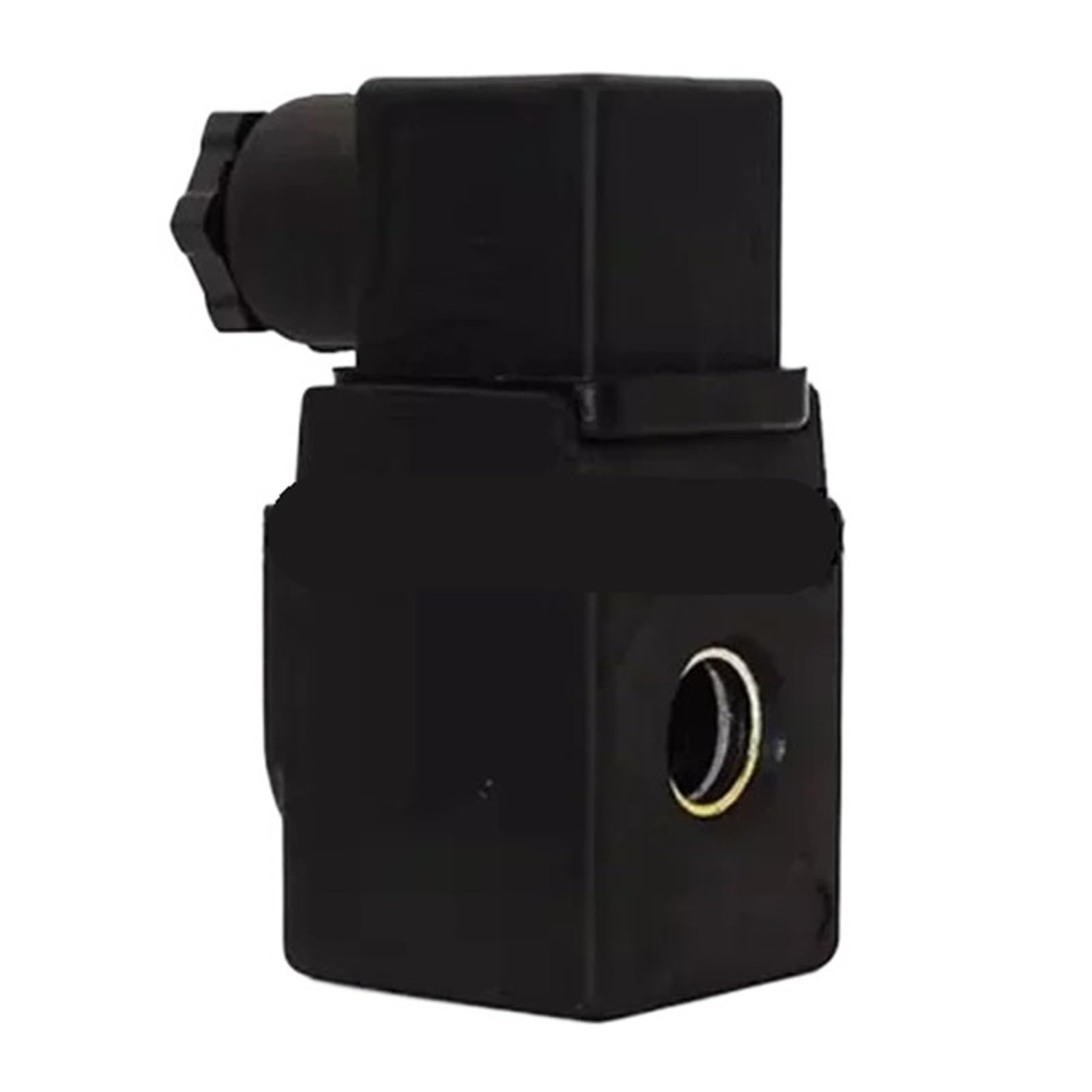 Solenoid Valve Coil HM2 220V~230V 8W Inner Hole 11mm,Height 35mm(DC24V)