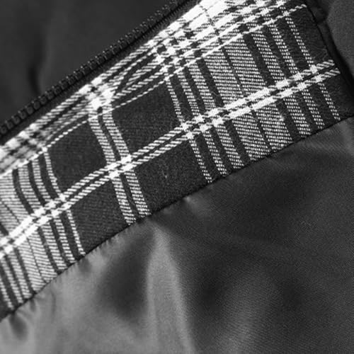 Blousons d'hiver doudounes pour hommes veste décontracté polaire mens