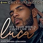 Cover of Luca