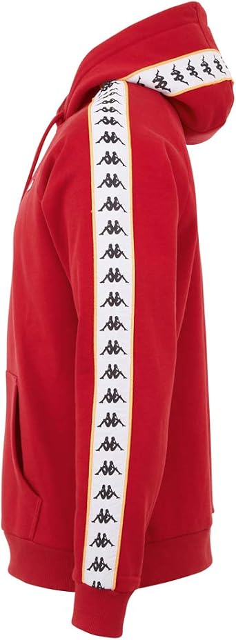 Kappa Sudadera Harris para Hombre, Talla L : Amazon.es: Ropa