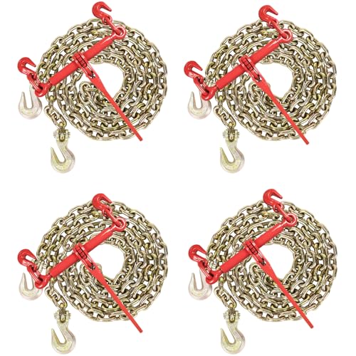 AAIN Chain and Binder Kit丨G80 3/8