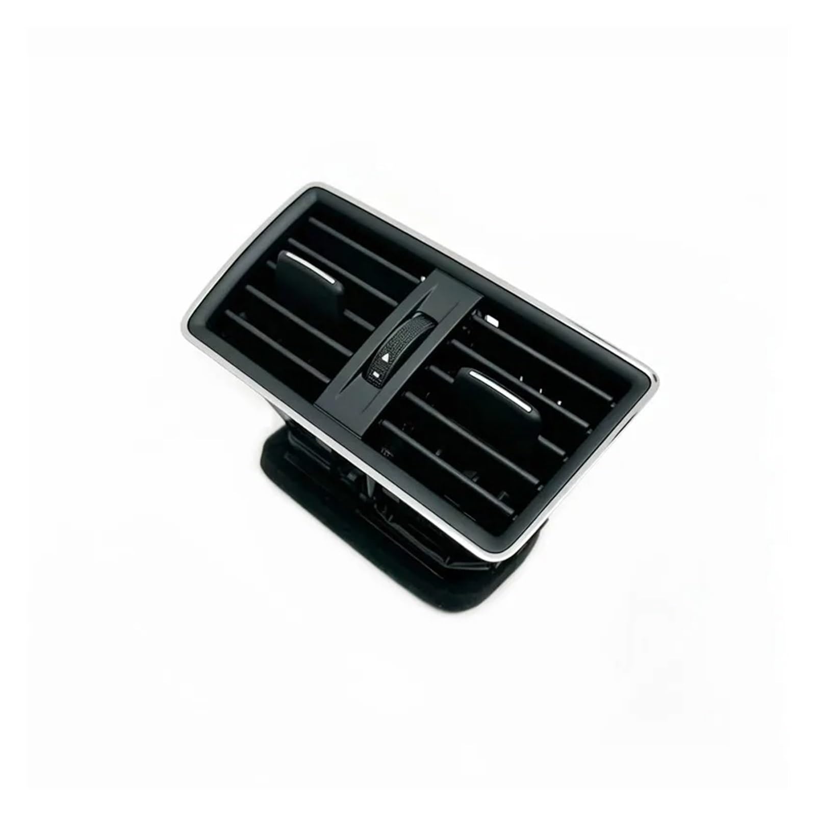Salida de aire trasera para Skoda Superb MK3 2016-2022 en salpicadero 6