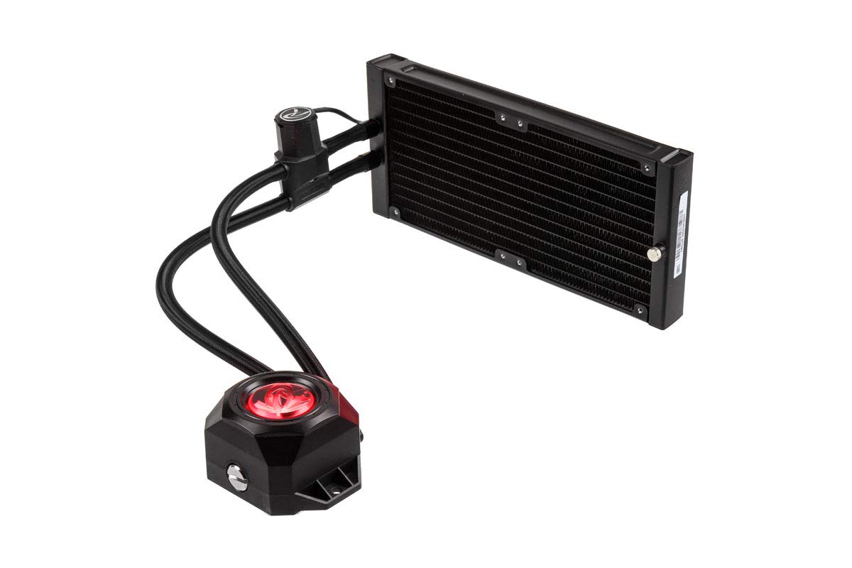 Kit Watercooling Raijintek Orcus Core 240 RGB
