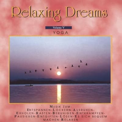 Relaxing Dreams - Vol. 5