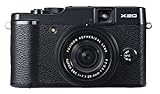 FUJIFILM デジタルカメラ X20B 光学4倍 �
