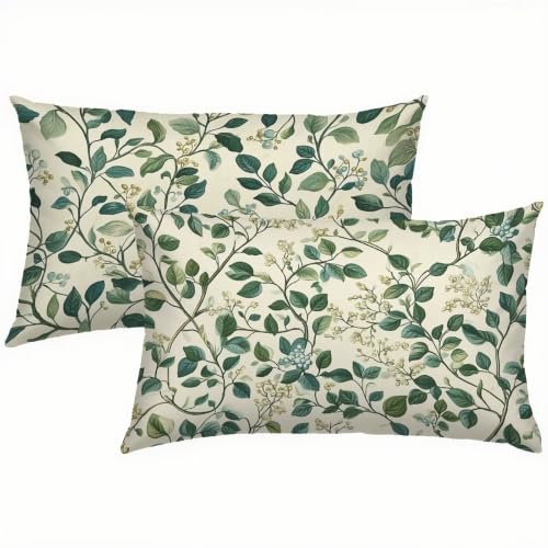 Housse coussin lin imperméable pour protéger vos oreillers des taches