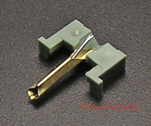Puntina Per Giradischi Shure N71-6 - Compatibile Con Modelli M71, N75-6, M75-6 - Foto 8