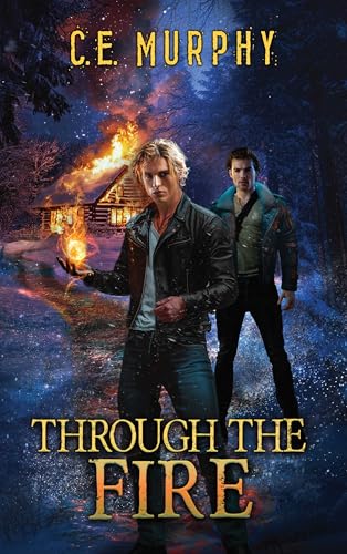 Cover of Through the Fire