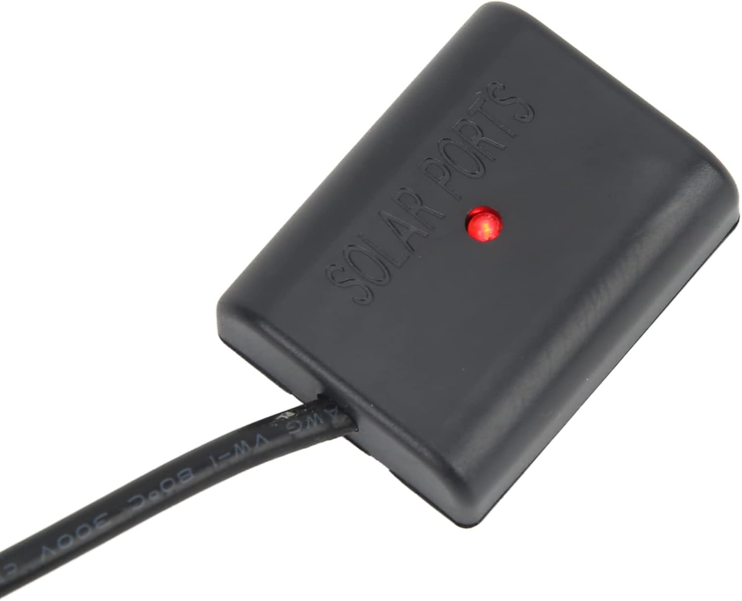 25W Folding Solar Panel Charger Monocrystalline Silicon Portable USB Cable IP65 for Surveillance Cameras Laptops