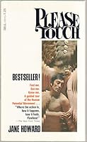 Please Touch 0385287666 Book Cover