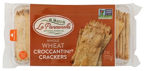 La Panzanella Mini Croccantini