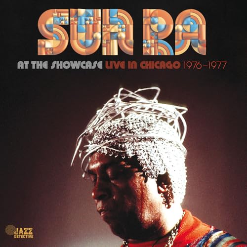 At The Showcase: Live In Chicago 1976-1977 Édition Collector Premium 180g