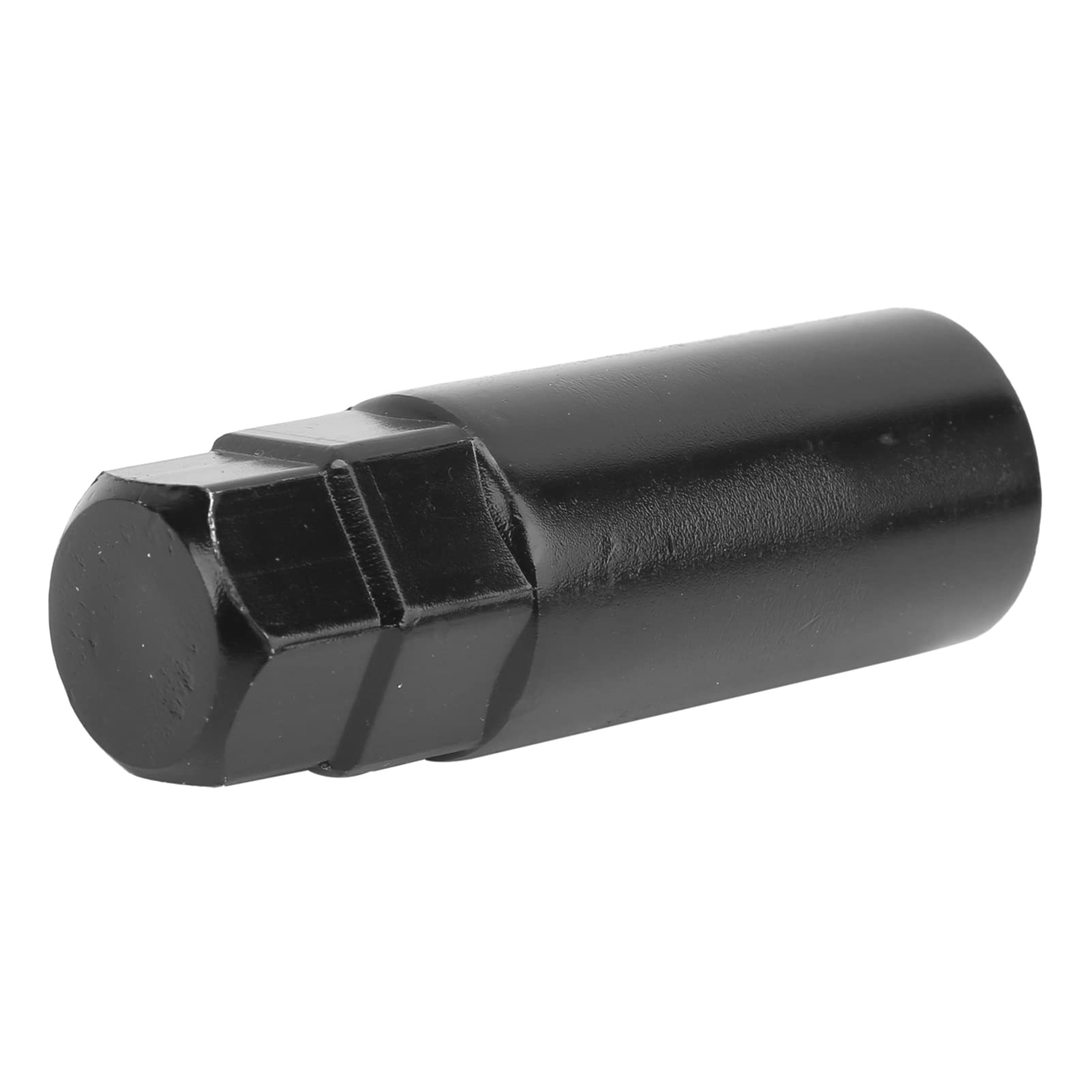 Nakrętki kół M12x1,5 20 szt. 50BV30 Stal stopowa czerwona