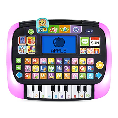 Save 60% on VTech Light-Up Tablet for Kids