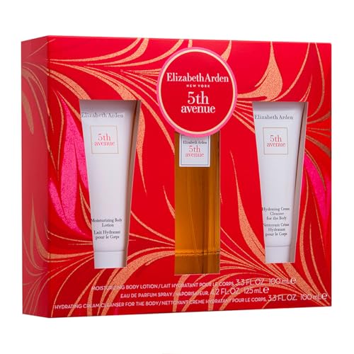 Perfume 5ta Avenida marca Elizabeth Arden