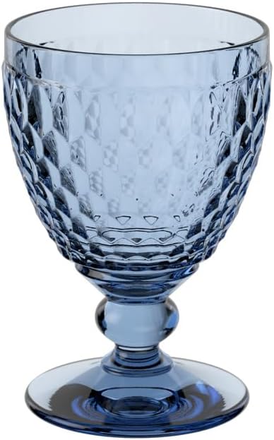 Villeroy & Boch Boston Colored Highball Glass - Red