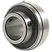 Insert Ball Brng, UC, 1-1/2 Dia, 6631.86 lb