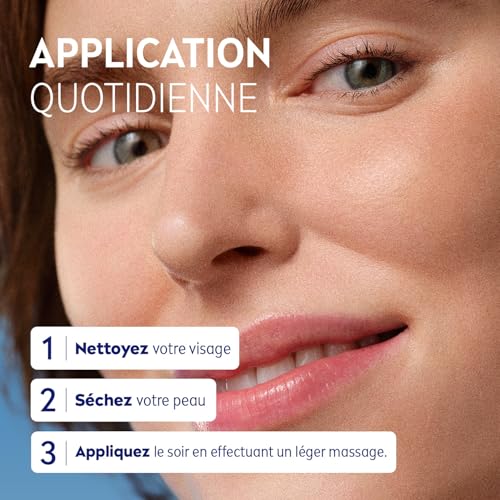 Crème Visage Anti taches Unifiant Cellular Luminous Nivea Le Pot De 50ml - vue 5