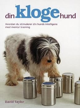 Paperback Din kloge hund (in Danish) [Danish] Book
