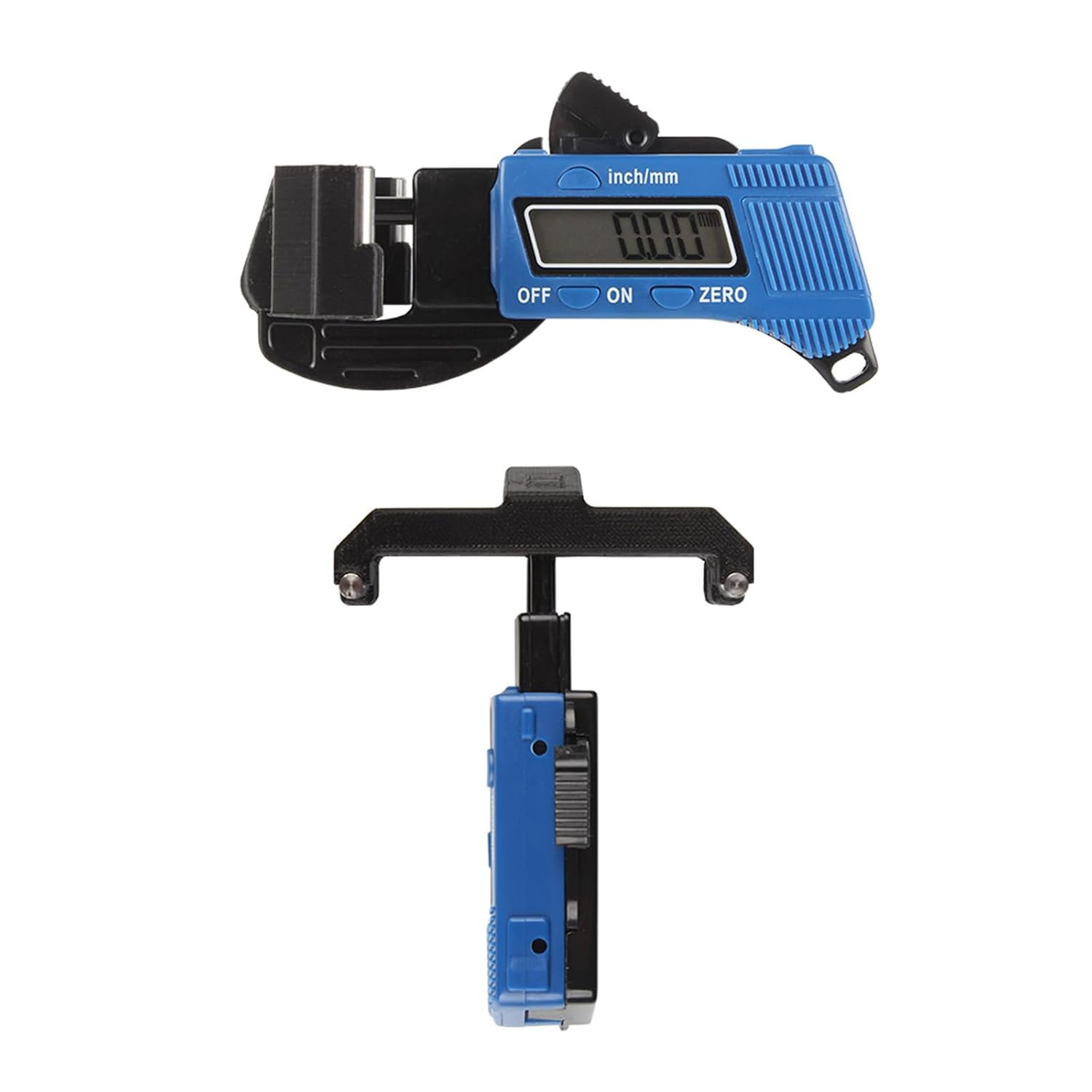 Belt Tension Gauge 2GT Timing Tensiometer for Printing Achieve Proper Tension Easy to Use