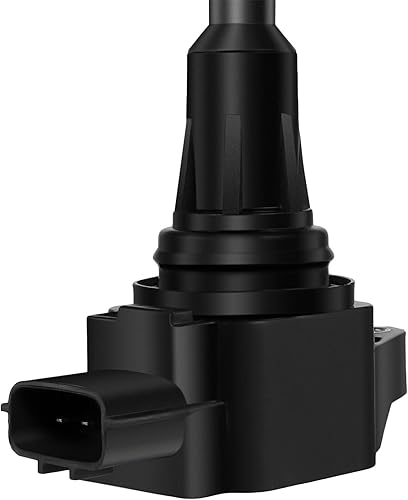 Vista 234 de ECCPP Bobinas de encendido portátiles de repuesto para automóvil compatibles con Infiniti I30/para Nissan Maxima 3.0L V6 2000-2001 Reemplazo