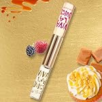 Juicy Couture Viva La Juicy Gold Eau De Parfum, Women's Perfume with Notes of Luscious Berry, Jasmine Sambac & Vanilla Cream - Fruity & Sweet, EDP Spray - Image 2