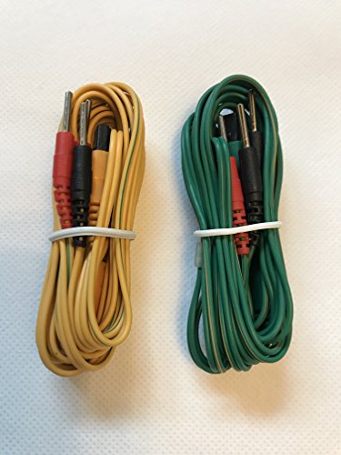 Tesmed Te780 Plus - Cable Quad (2 unidades)