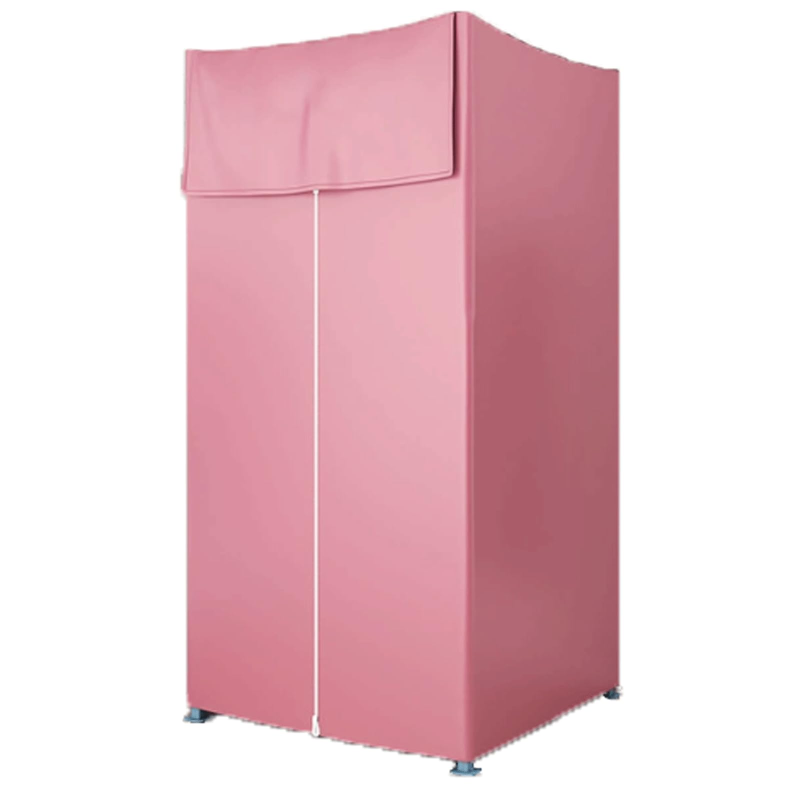 Cabine d'essayage portable pour défilés et marchés de mode