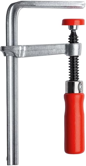 BESSEY 2 X Einhand-Tischzwinge EZR15SET