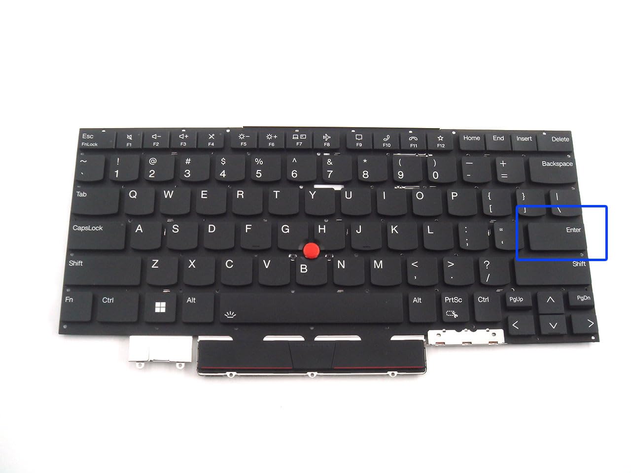 Amazon.com: Bayjebu Parts for Lenovo ThinkPad X1 Carbon 10th Gen