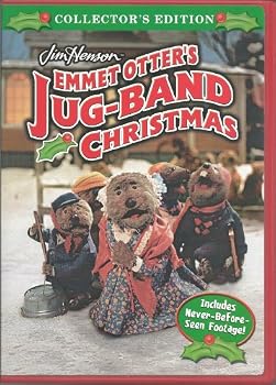 Emmet Otter's Jug-Band Christmas