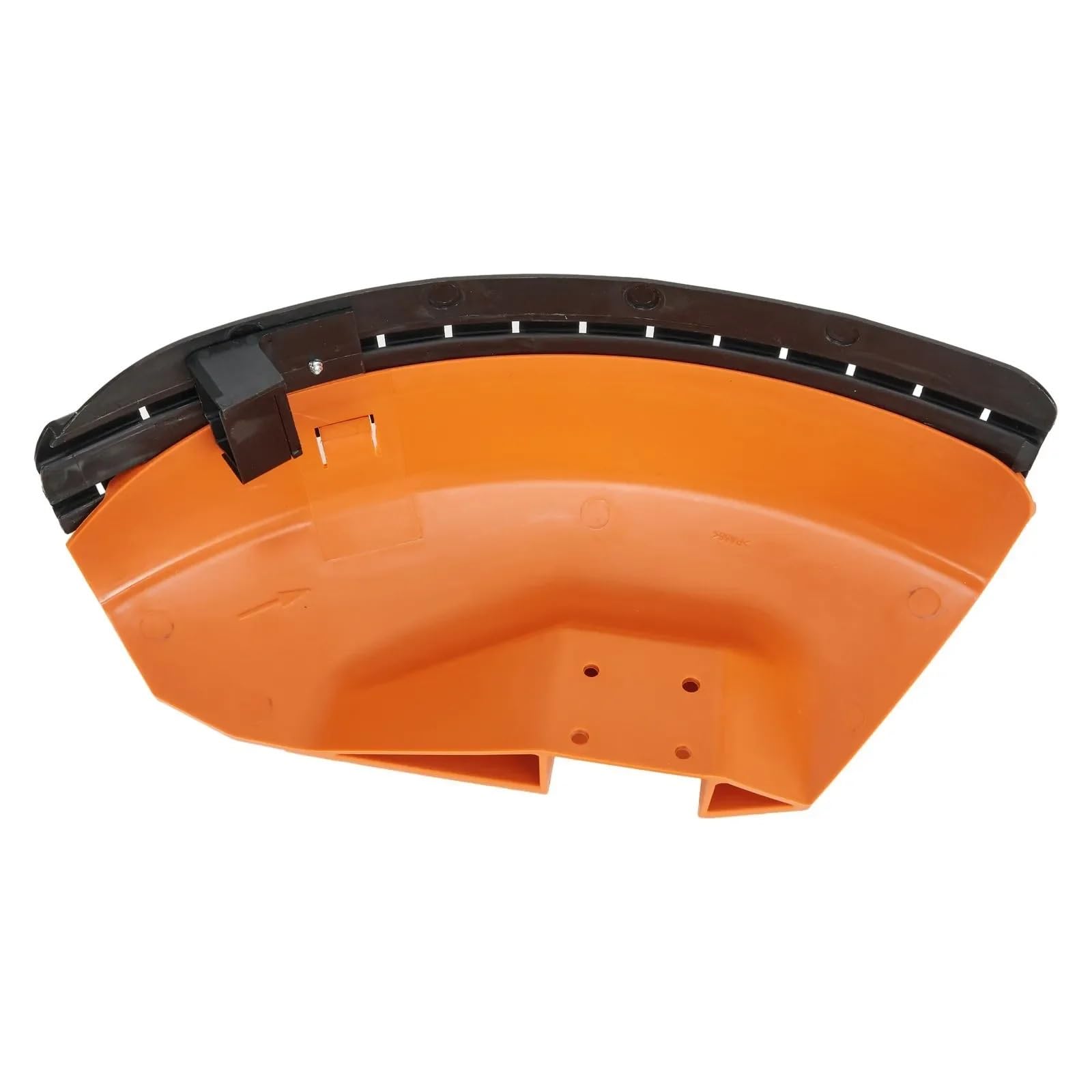 Escudo For Recortadora Y Desbrozadora, Compatible con STIHL, FS110 FS130 | Se adapta a recortadoras de las series FS110,FS130,FS160,FS180,FS220,FS250.