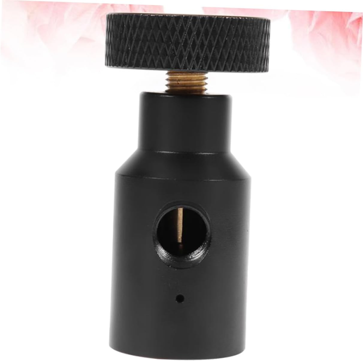 CO2 Soda Maker Charging Connector 1/8 Npt Metal on Control