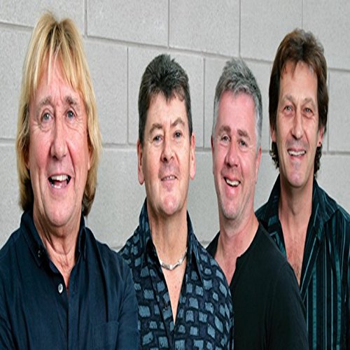 Original 70's Paper Lace