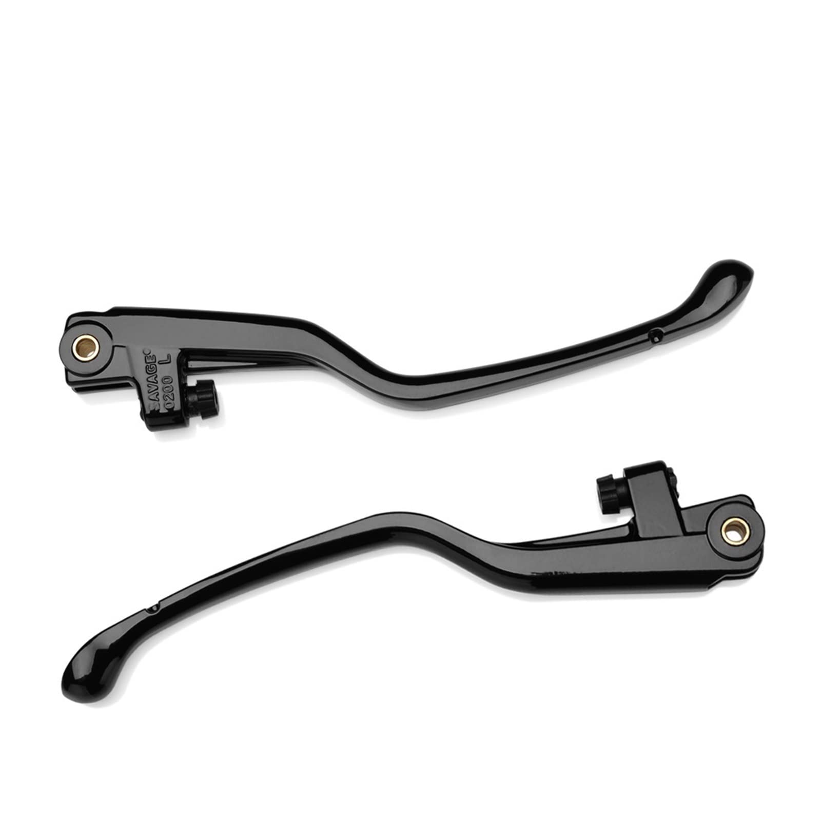 Palancas De Freno De Embrague para Motocicleta 1 Par para R1200GS ADV 2006 2007 2008 2009 2010 2011 2012 KMAGE