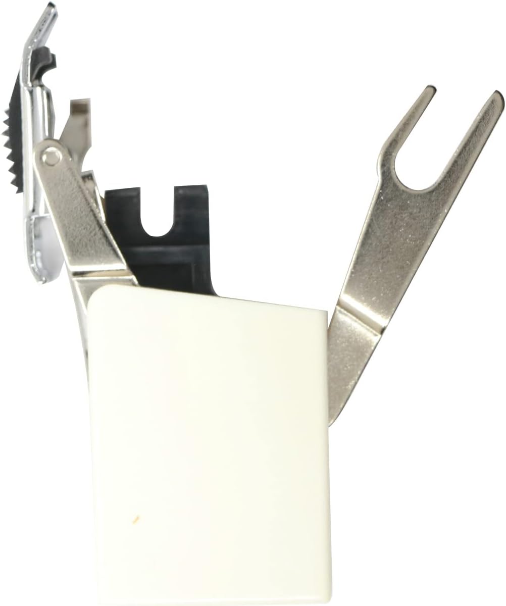 Low Shank Walking Foot Replacement for Singer 4411 Heavy Duty Sewing