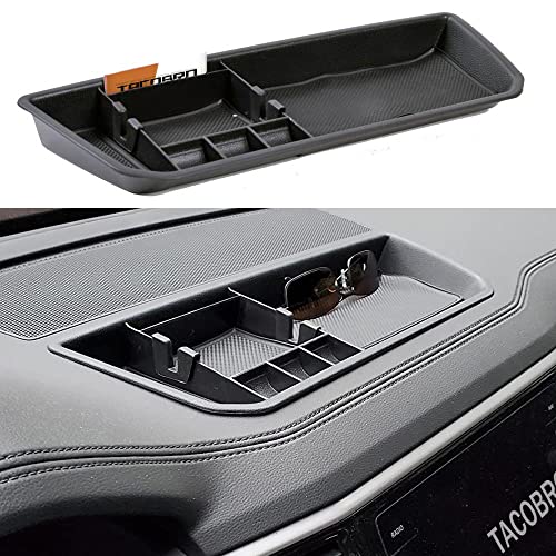Dashboard Storage Organizer Tray for Atlas 2018-2023 by TACOBRO - Used condition - US$14.46