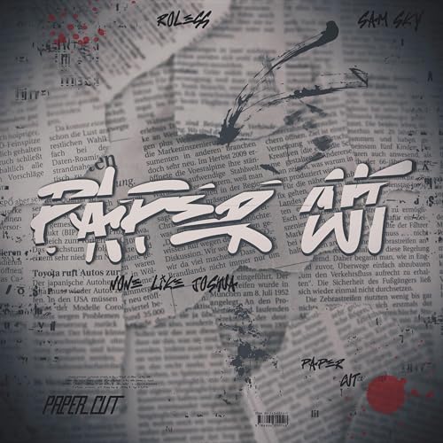 Roless, Sam Sky & None Like Joshua