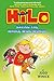 Hilo Book 2: Saving the Whole Wide World: (A Graphic Novel)