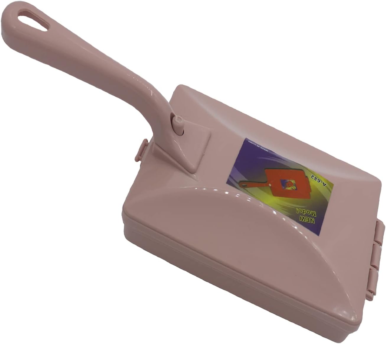 SONQOME Carpet Debris Brush, Carpet Crumbs Table Brush Manual Crumb