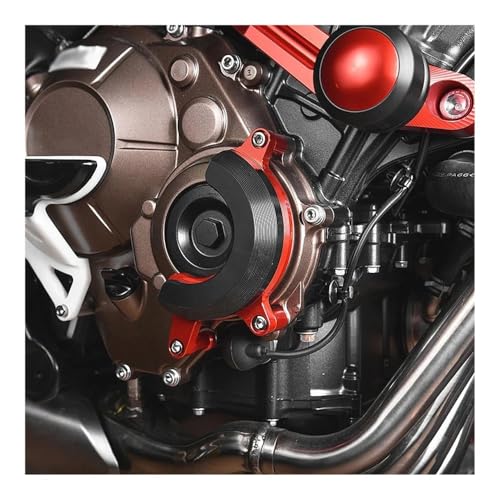 Almohadillas de tope de marco CB650R protección anticaída 3